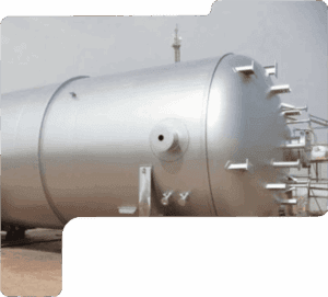 Pressure Vessel