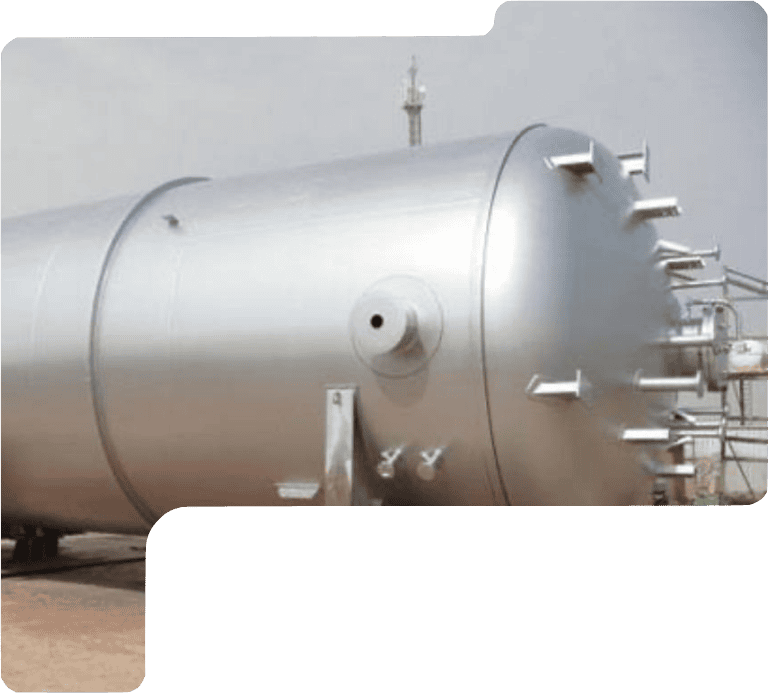 Pressure Vessel